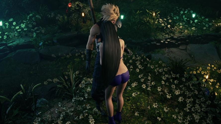 想玩蒂法的黑暗天堂?这里有你需要的下载链接