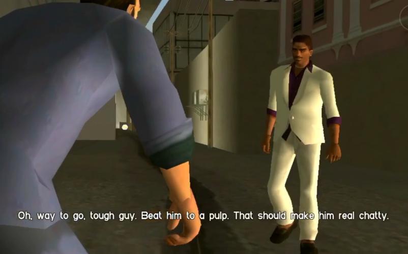 HGTA汉化版最新更新:玩家必看更新日志