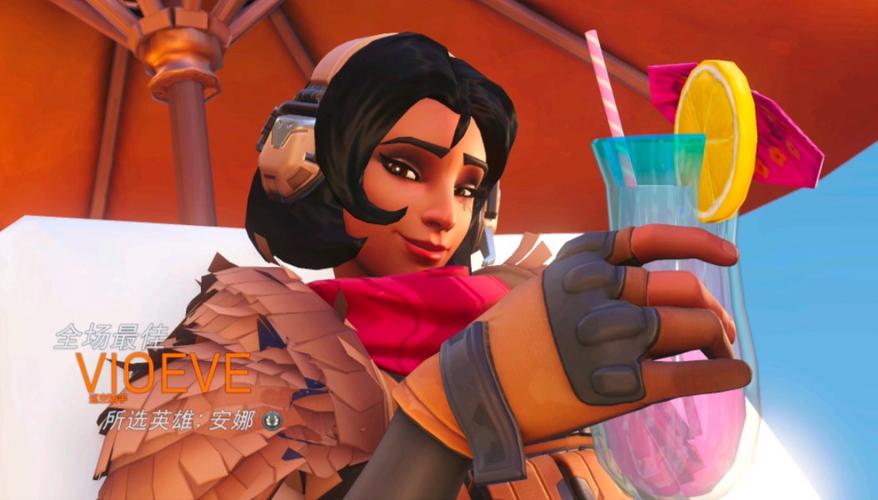 还在玩旧版?安娜激动人心的感情最新版本等你体验