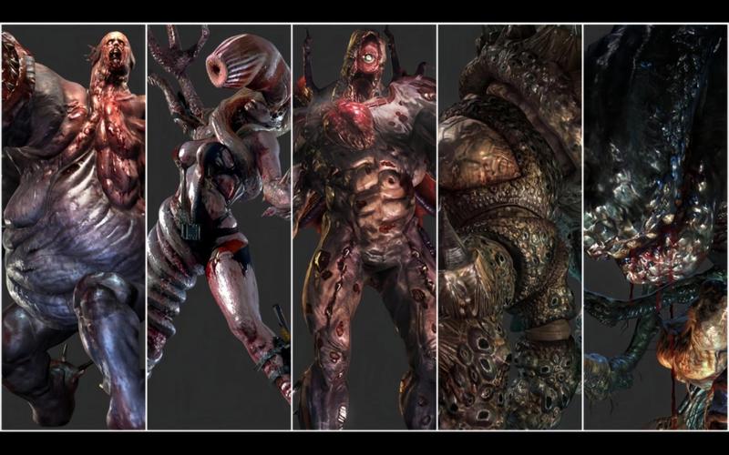 生化危机春游戏难点解析及通关攻略：轻松战胜BOSS