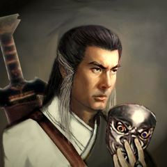 超火游戏家里蹲女友杨过,你玩了吗?