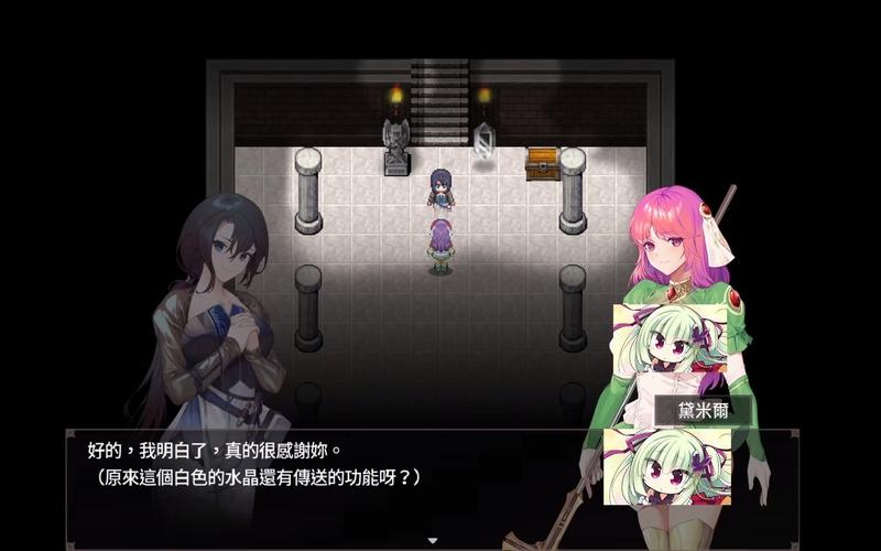 受诅咒的地下城最新版本更新地址分享,别错过!