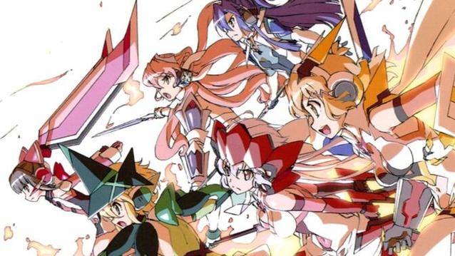 极煌战姬官方正式版下载:体验最新版精彩剧情