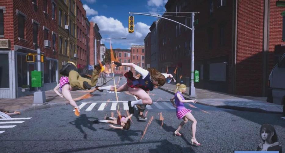 新游克拉肯城市：黑暗魔法师的都市冒险之旅！