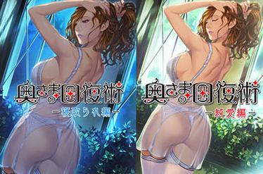 太太的恢复术夺爱篇杨过游戏:剧情详解与玩法攻略