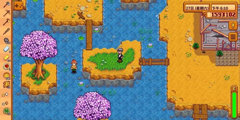 欲望交响曲V0.45:深度游戏评测,带你了解游戏魅力