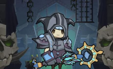 异世界勇者官方网站:加入我们,一起征战勇者大陆