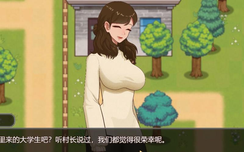 安卓版乡村狂想曲下载:开启你的乡村模拟人生