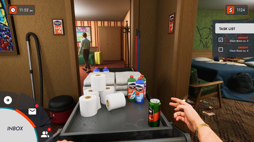 性爱酒店模拟器安卓版下载:免付费资源分享平台