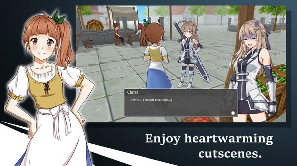 征服愿望手游下载:2024最新版本推荐