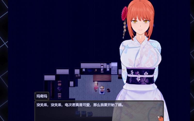 电锯人游戏下载大全:手机版、电脑版任你选!