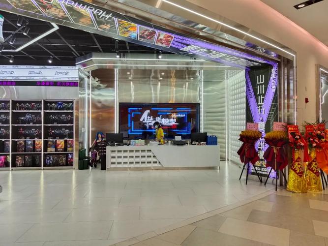 下载午夜天堂官方正式版最新版：超精细模型，沉浸式游戏体验