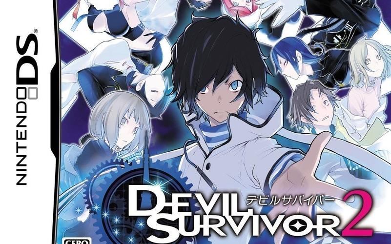 想玩恶魔幸存者?版本大全助你选对游戏