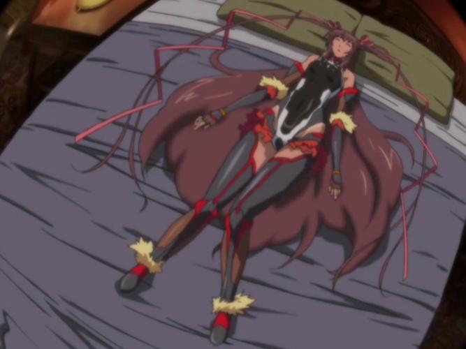 急寻对魔忍雪风更新地址!高清资源免费获取方法