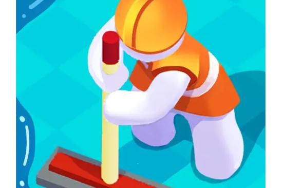 打工人张伟游戏安卓下载:轻松休闲解压神器