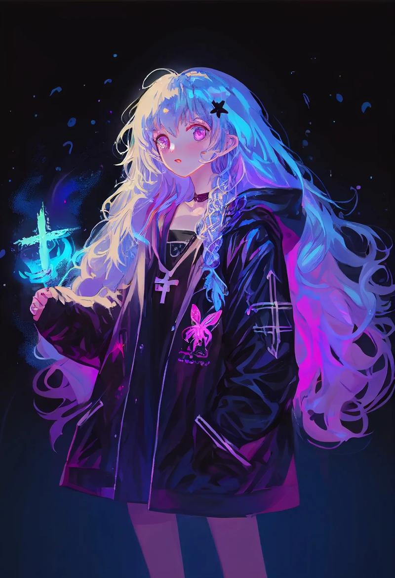 她在末日中堕落了官网：揭秘末日故事，策略战斗，等你加入！