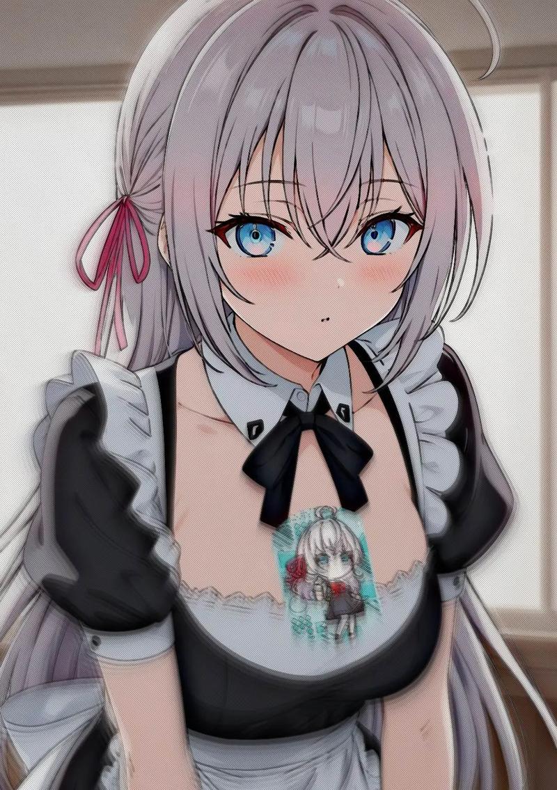 想知道与三位女仆的华丽日常汉化版更新了什么？点击查看