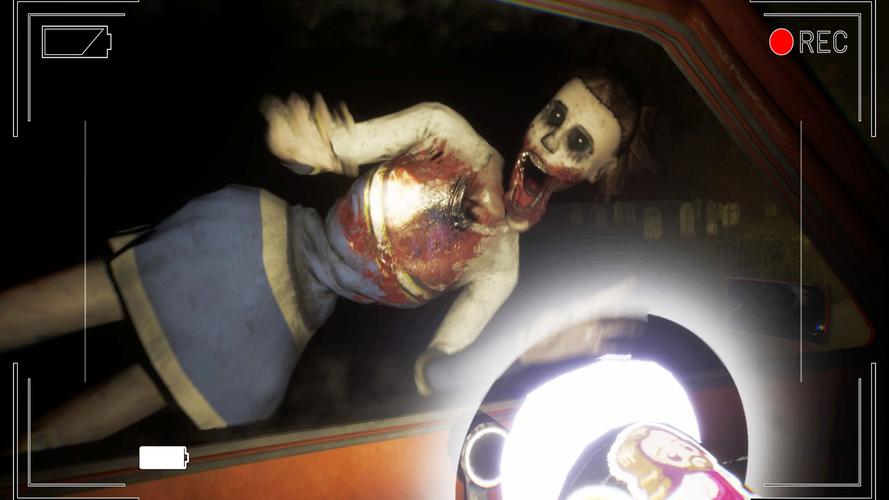 手把手教你下载黑夜恐怖症2，附下载地址