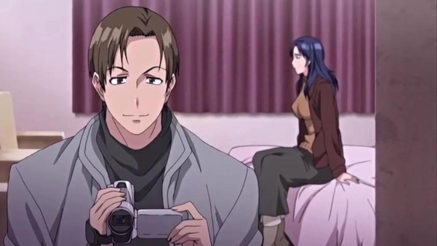 解密妻子的困境:绅士游戏背后的故事与魅力