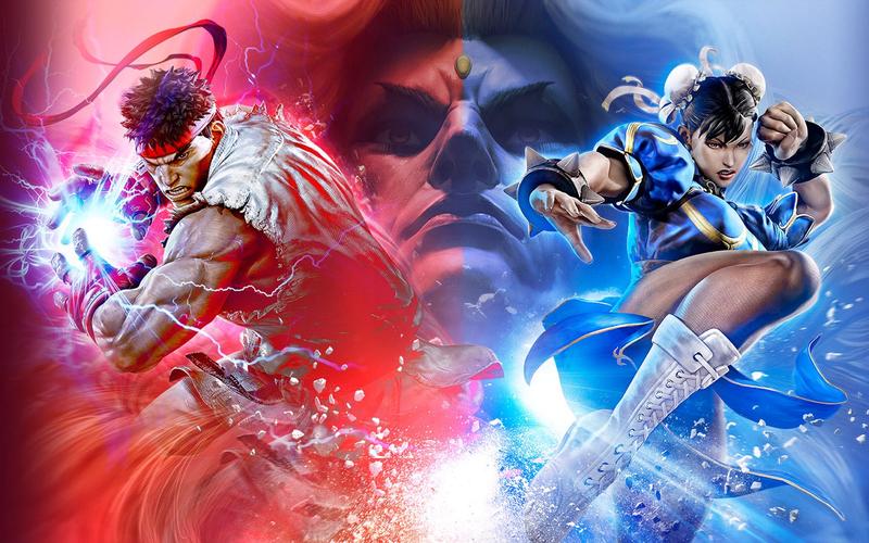 街头英雄官方网站:高清画面流畅操作,带你感受极致格斗!