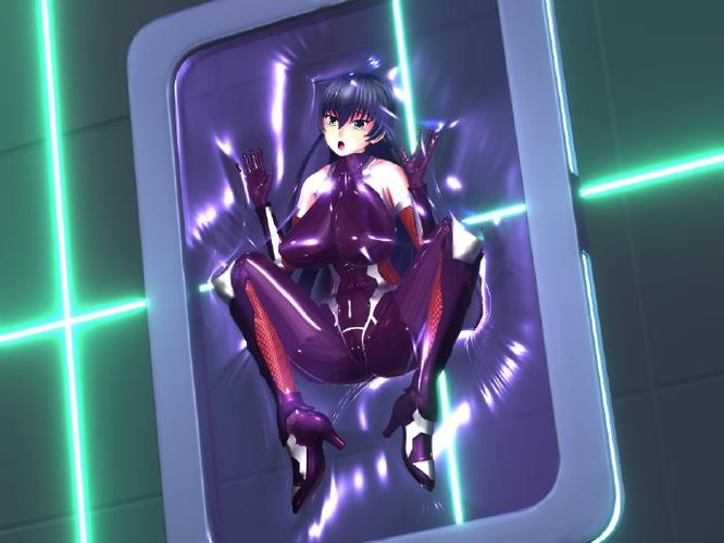 对魔忍阿莎姬完全版游戏攻略：轻松玩转全流程