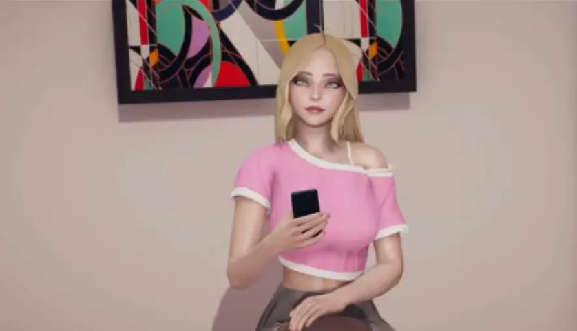 我爱熟女v0.8版本大全合集:PC和安卓都能玩的游戏