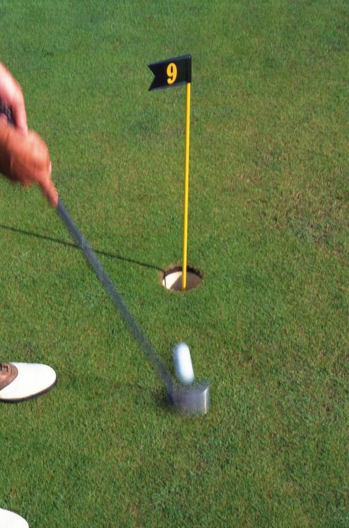 高尔夫是棒球洞运动？安卓汉化版游戏等你体验！