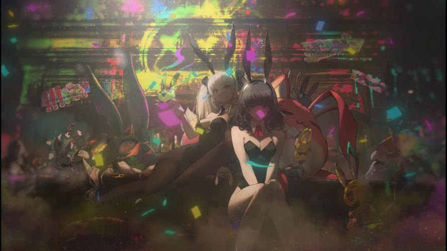 想玩兔女郎的奇妙异星冒险?各个版本下载地址都在这里!