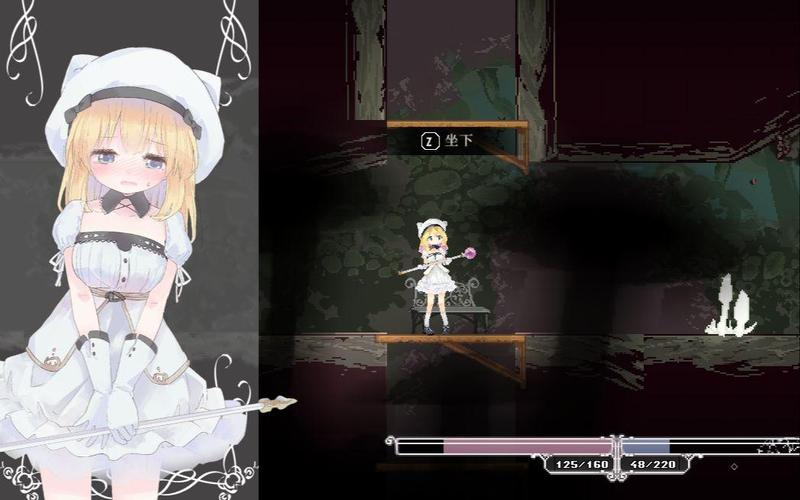 想玩摇篮中的爱丽丝?安卓下载方法分享给你