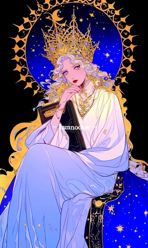 女祭司官方网站:最准的塔罗牌占卜,开启你的命运之旅