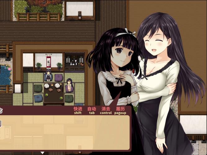 完整少女异闻录版本大全:满足你的游戏需求