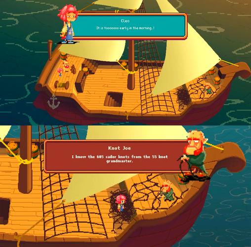 海盗尼克小姐游戏下载教程:小白也能轻松上手