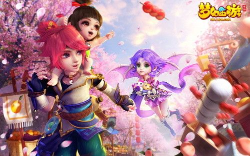 庭树沐年游戏介绍:超好玩手游,等你来体验!