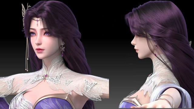 高画质云曦唐紫尘汉化版下载，福利资源等你来拿