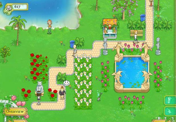 继承祖父遗产,下载神秘组织游戏,开启你的冒险!