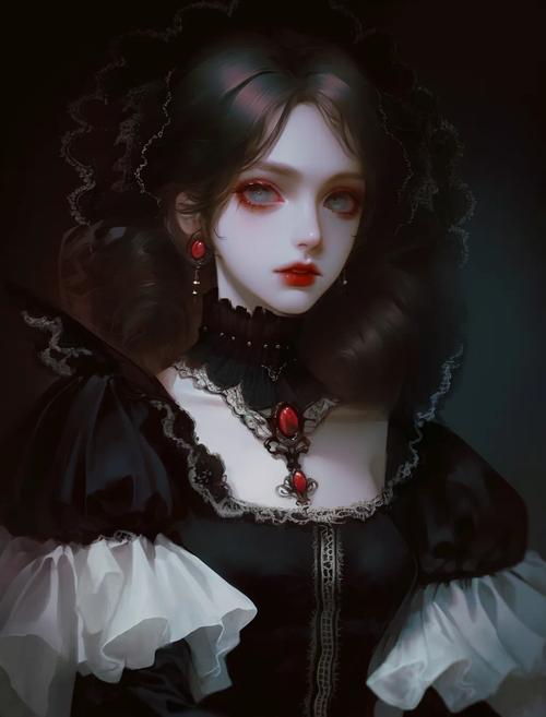 最新版血族少女官方正式版下载:开启奇幻冒险