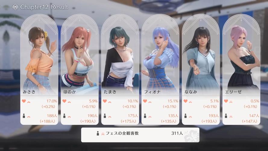 Flirty-妩媚最新版本更新了什么？