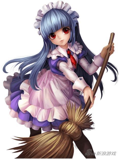 爱丽丝传说游戏官网:AI汉化版上线,畅玩无阻碍