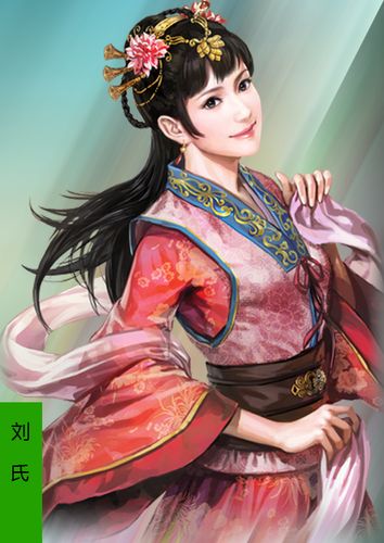 刘婵养成计划安卓下载:体验不一样的三国故事