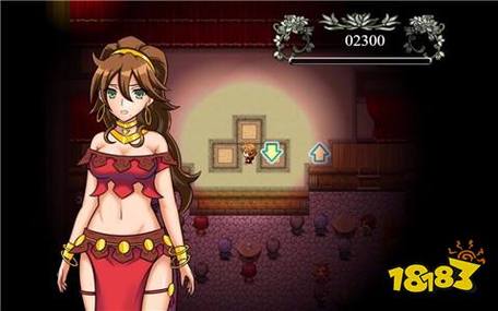 超人气RPG:废柴公主荒村开拓记汉化版下载教程