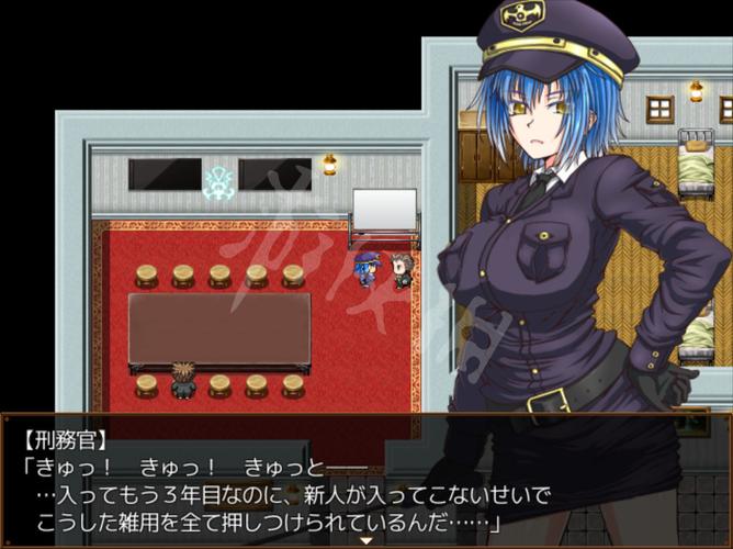 监狱岛巨乳女看守:官方网站及相关信息汇总