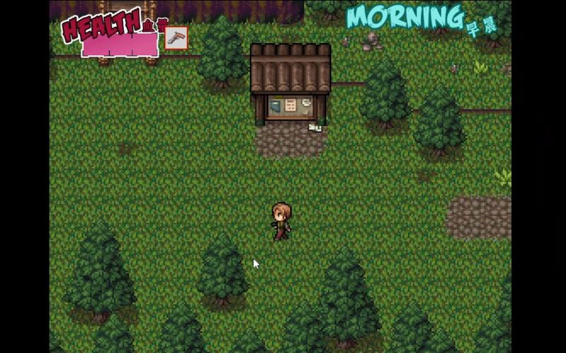 僵尸生活：逃离僵尸岛官网下载地址-开启你的生存之旅