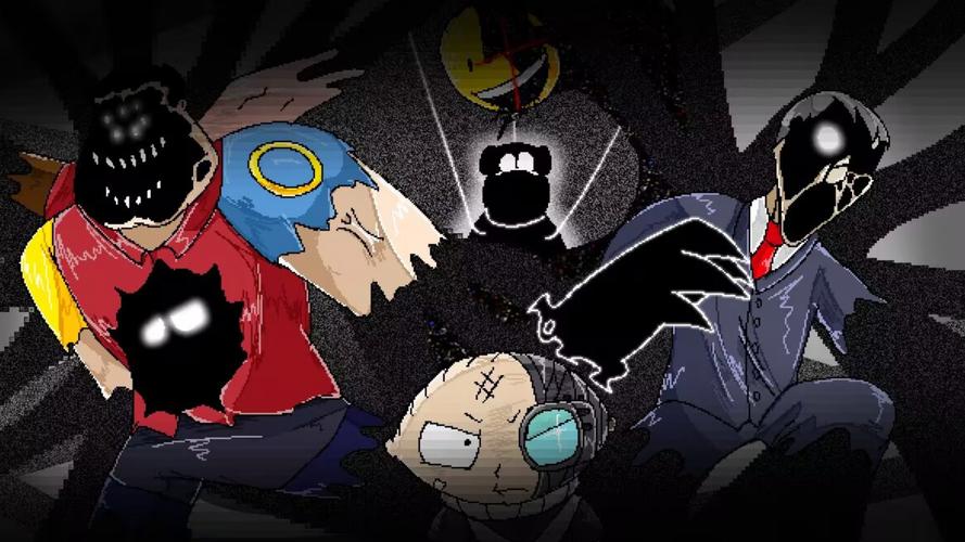 想玩转黑暗邻居?超能游戏攻略助你成为大神