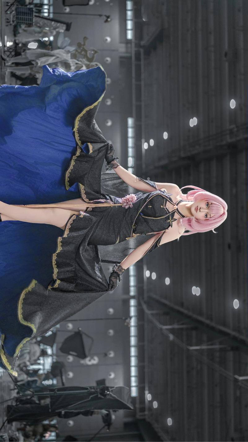 想玩coser3?这里有最新的更新地址!