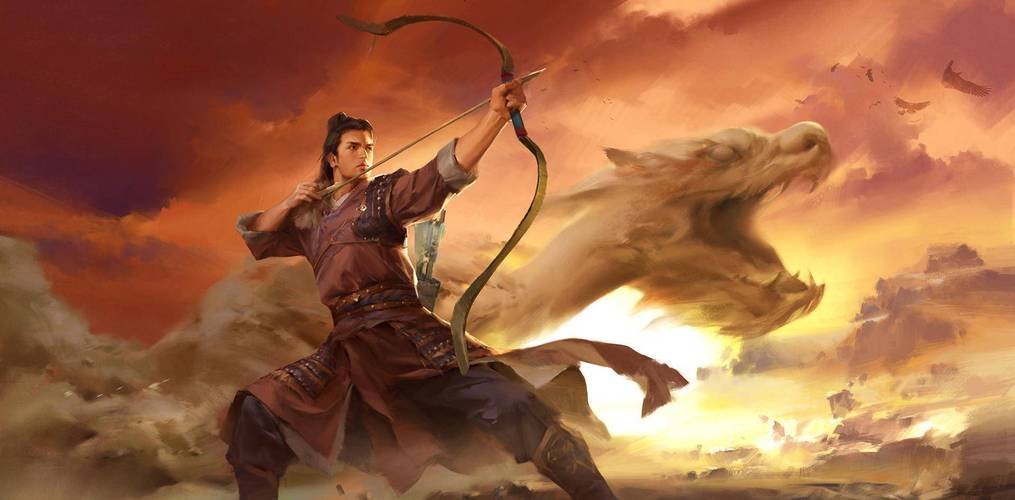 杨过游戏:让你心跳加速的色气同居生活