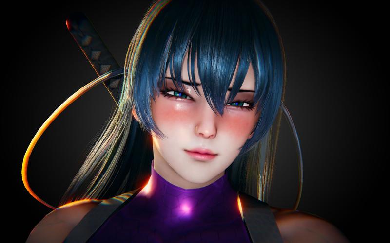 对魔忍阿莎姬完全版游戏攻略：轻松玩转全流程