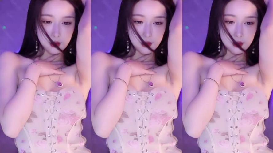 劲爆热舞女郎版本大全：高清视频免费观看