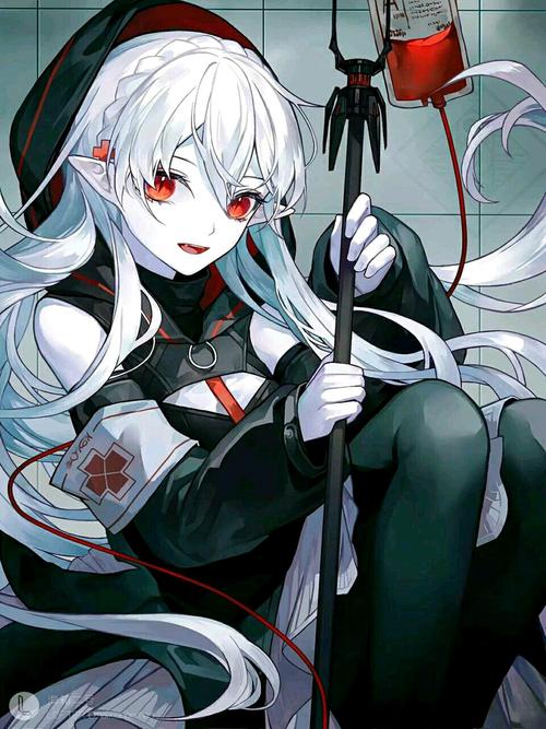 官方发布!血族少女漫画更新地址来啦!