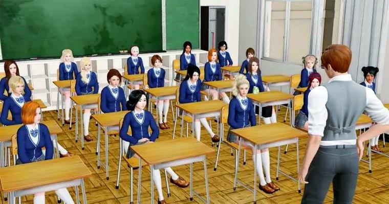 校长先生安卓下载：完整版手游免费下载