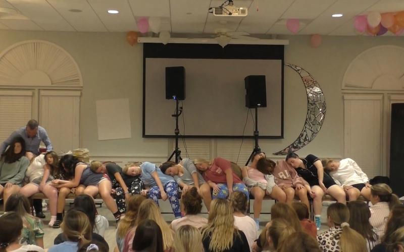 催眠班级官方网站:摆脱失眠困扰,催眠疗法助你睡个好觉